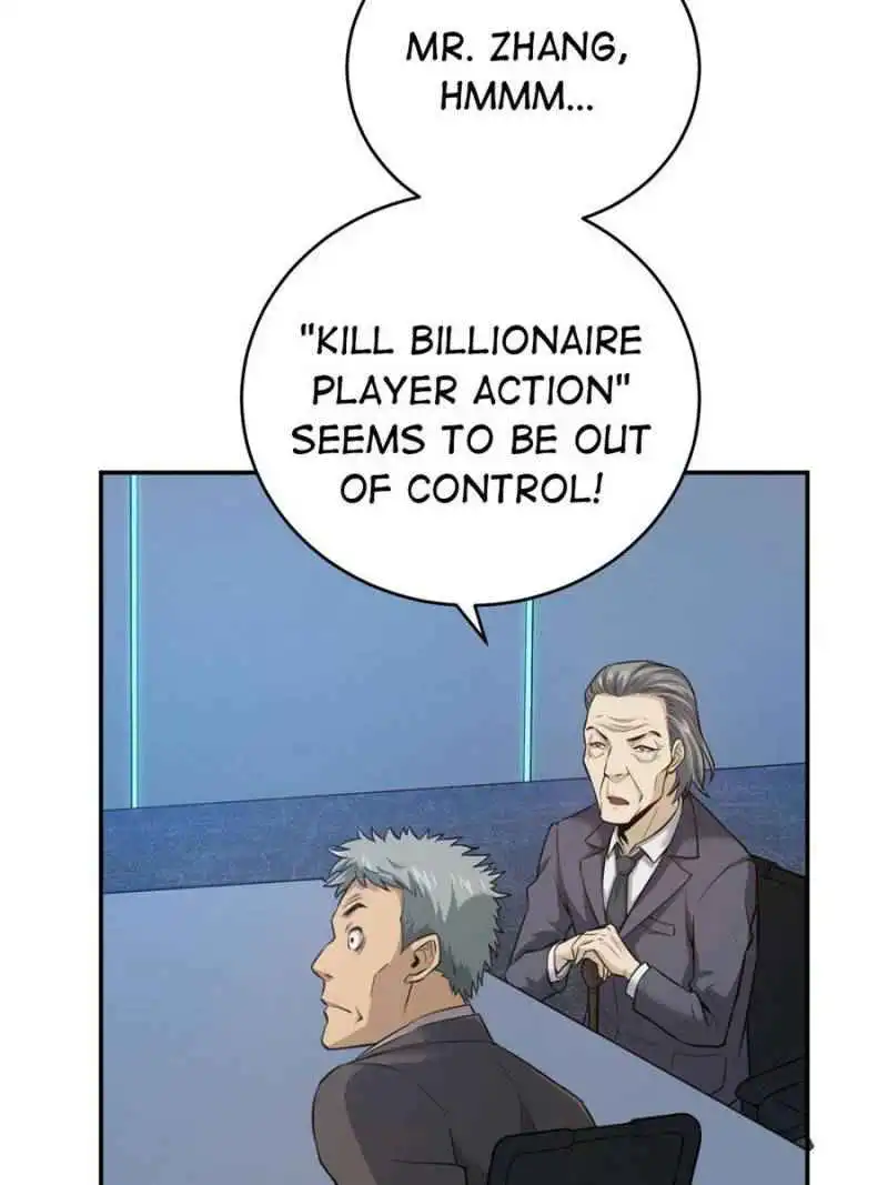 Billionaire Player Chapter 21 56